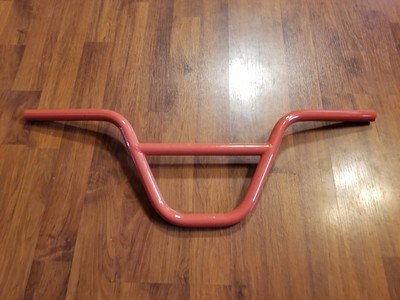 gt bmx bars