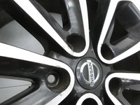 Nissan Qashqai +2 J10 10-13 1 x Felge Aluminiumfelge 18 Zoll 5X114.3 Nissan Qashqai +2 J10 10-13 15.01.2013 JD18A... Vorschau 6