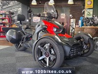 2022 CAN-AM RYKER 900 ACE SPORTTRIKE 3,600 MILE'S, EXTRA'S 