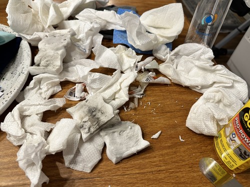 Artikelfoto(s) von einem verifizierten Käufer