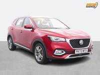 2023 Mg Motor Uk Hs 1.5 T-GDI Excite 5dr Crossover/SUV PETROL Manual