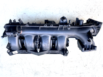 14 15 16 17 MERCEDES BENZ CLA250 - AIR INTAKE MANIFOLD OEM 