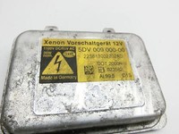 Land Range Rover L322 05-09 Xenon Vorschaltgerät Links Land Range Rover L322 05-09 20.09.2006 5DV009000-00 gebraucht Vorschau 4