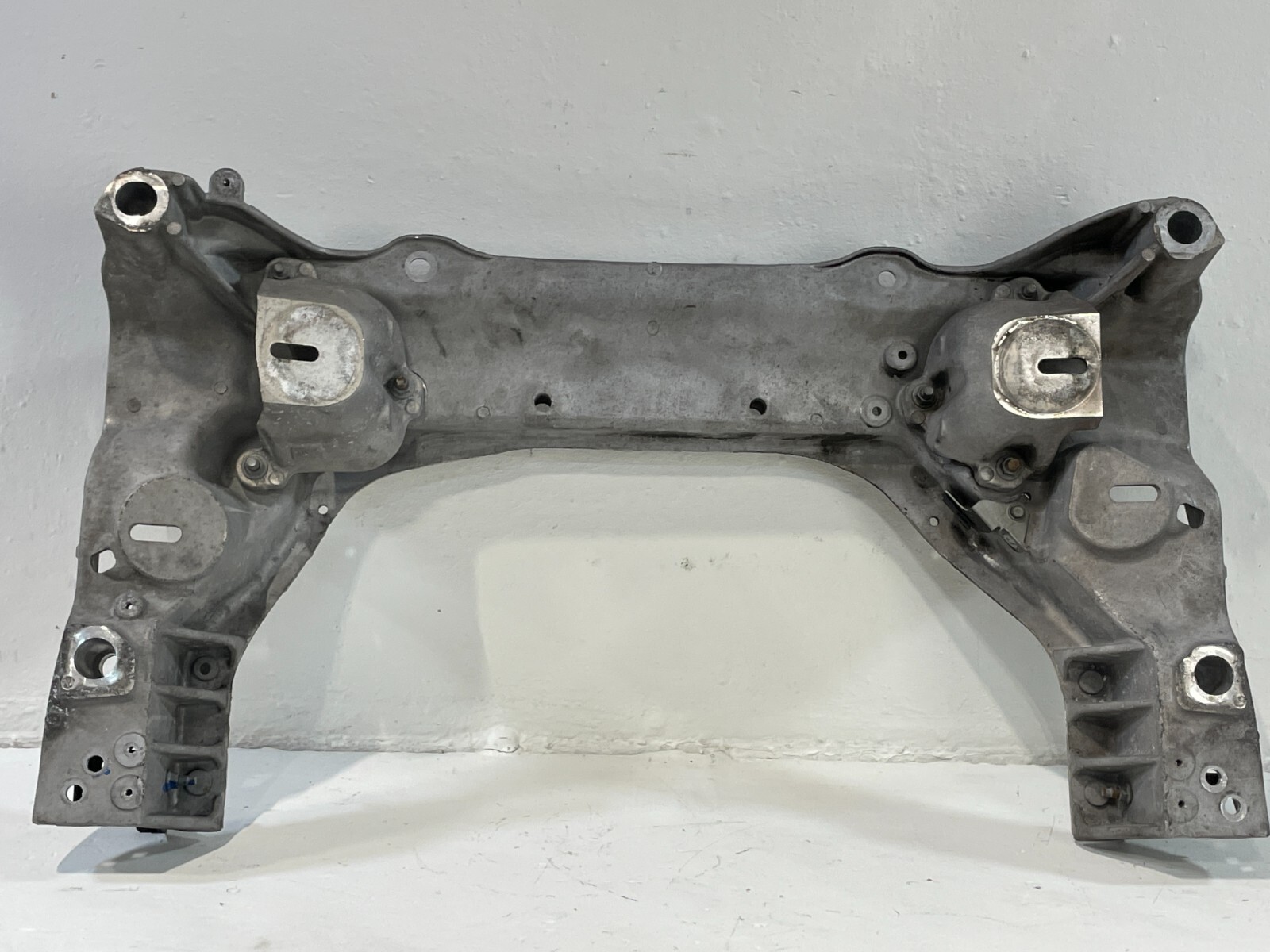 27000→ 2013-2018 Kawasaki Ninja ZX-6R Front Left Brake Caliper