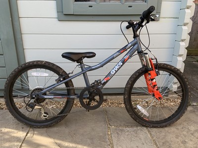 apollo chaos mountain bike