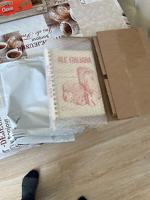 Item photo(s) from verified buyer