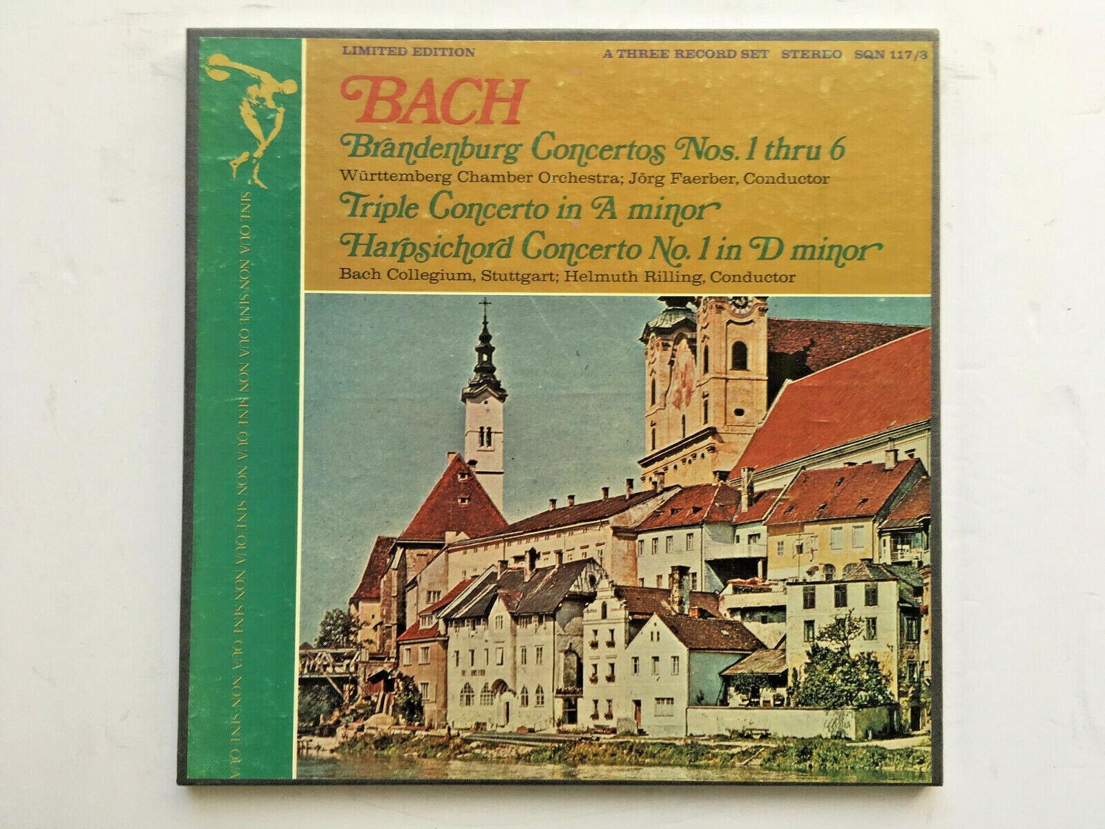 Symphonie in vier Takten レコード ベンツ Symphonie in vier Takten レコード ベンツ Symphonie in 4