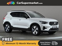 2022 Volvo XC40 1.5 T4 Recharge PHEV Plus Dark Auto Estate PETROL/ELECTRIC Autom