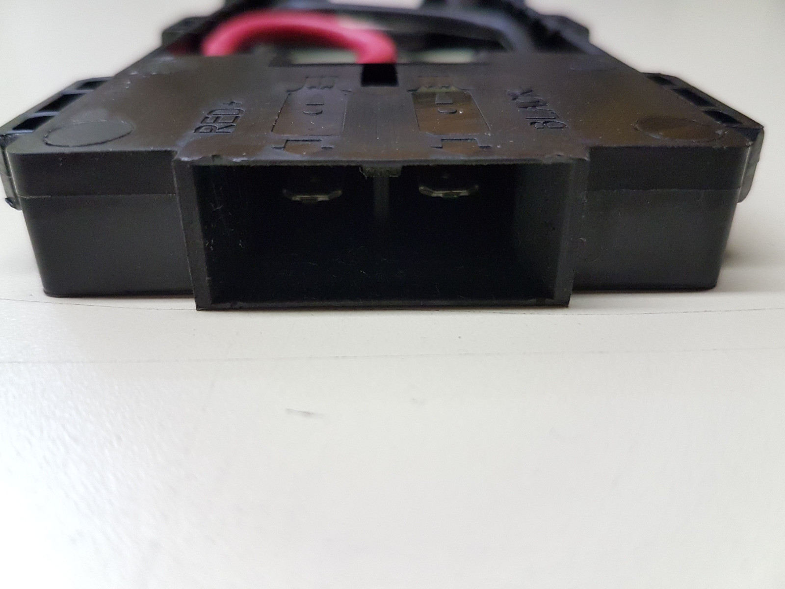 APC Back-UPS Battery Pack Connector for RBC123
