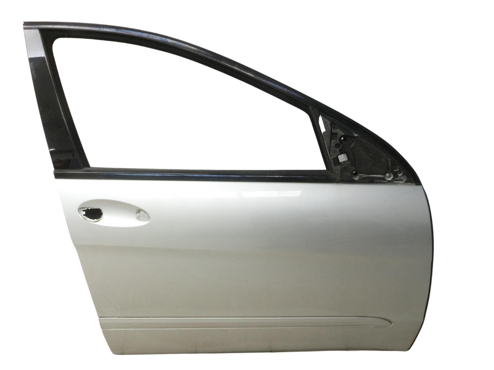 Door passenger Right Front for 775 Mercedes W251 R300 - Bild 1