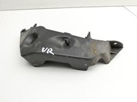 Ford Grand C-Max II 10-15 Halter Träger Aufnahme Führung für Stoßstange Rechts Vorne Ford Grand C-Max II 10-15... Vorschau 2