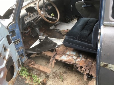 image 1 of interior