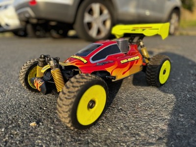 Artikelfoto(s) von einem verifizierten Käufer