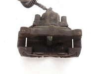 Audi A3 8P 04-08 TDI 2,0 103KW Bremssattel Bremszange Vorne Links Audi A3 8P 04-08 12.10.2007 1K0615123E gebraucht Vorschau 6