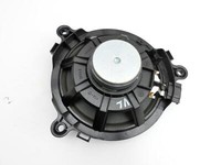 Mercedes A209 CLK200 05-09 Lautsprecher Links Vorne Mercedes A209 CLK200 05-09 05.05.2004 A2038201102 gebraucht Vorschau 4