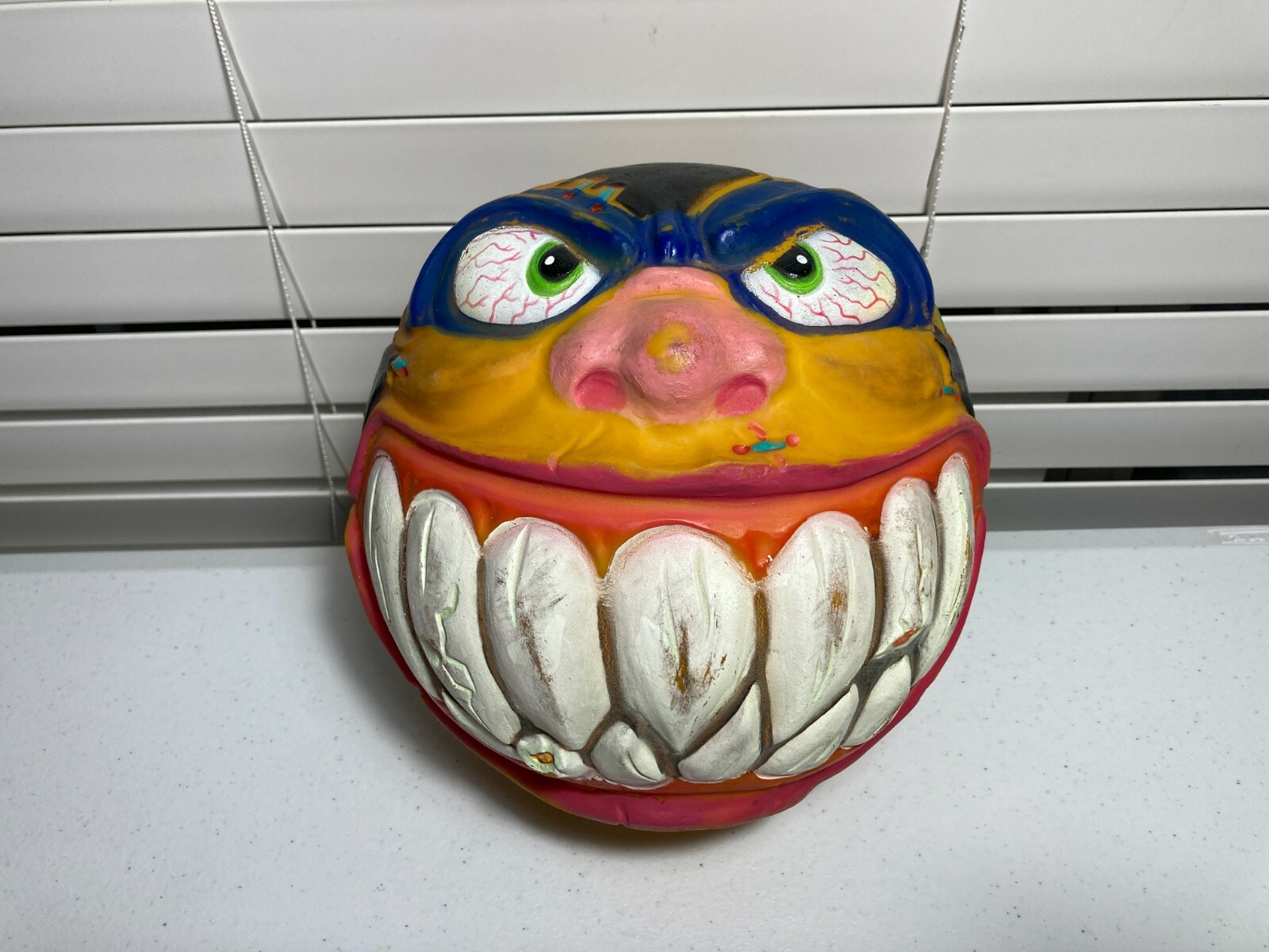 スーパーマッドボール スーパーマッドボール サッカーボール MADBALLS