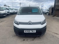 2021 Vauxhall Movano 2.3 Turbo D 135ps H3 Van PANEL VAN Diesel Manual