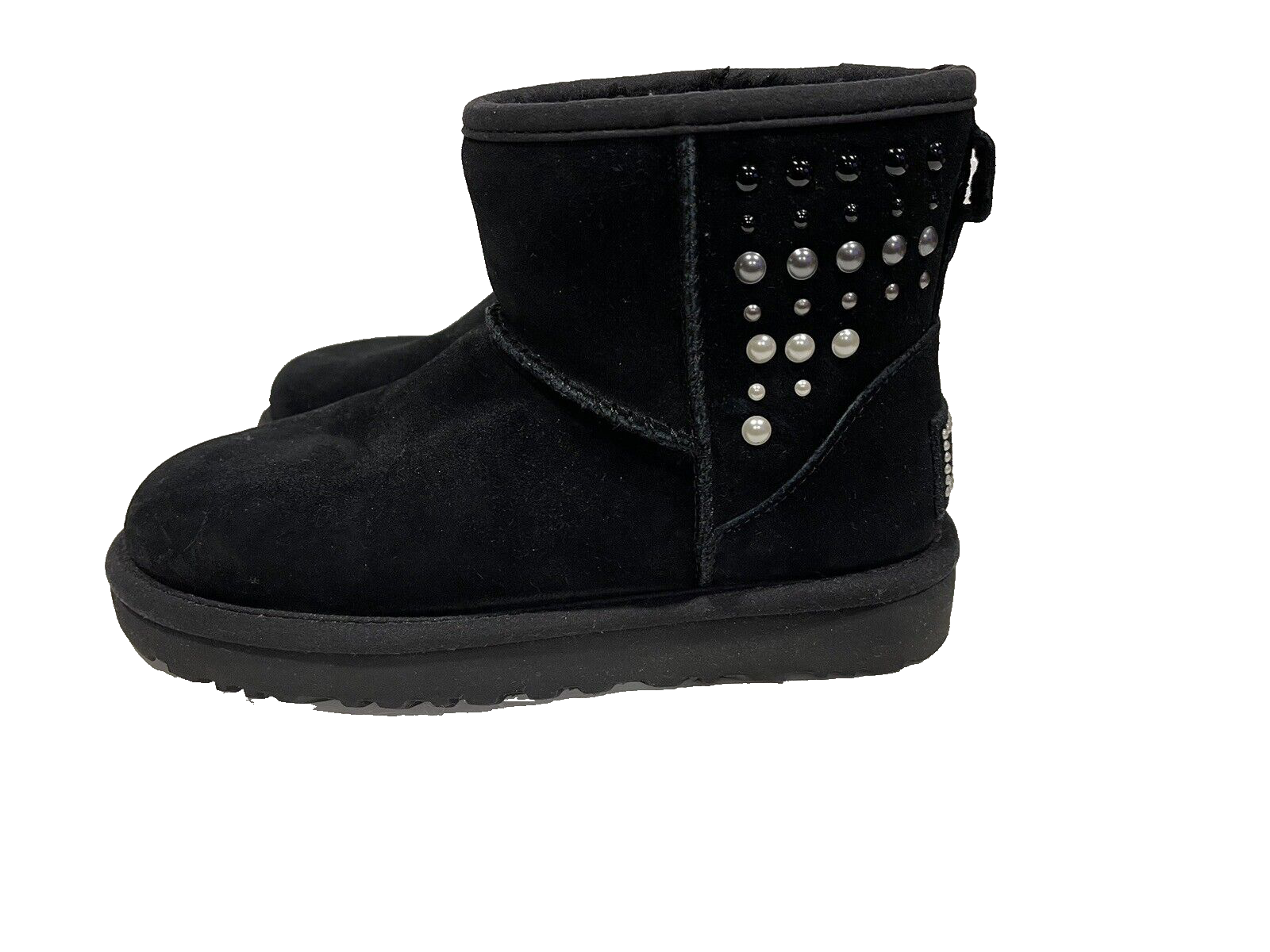 靴 UGG W CLASSIC MAXI MINI BLACK size 22cm Classic Maxi Mini Boot | UGG®