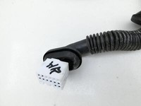 Kia Rio III UB 15-17 5T Kabelbaum Leitungssatz für Tür und Fensterheber Hinten Rechts Kia Rio III UB 15-17... Vorschau 4