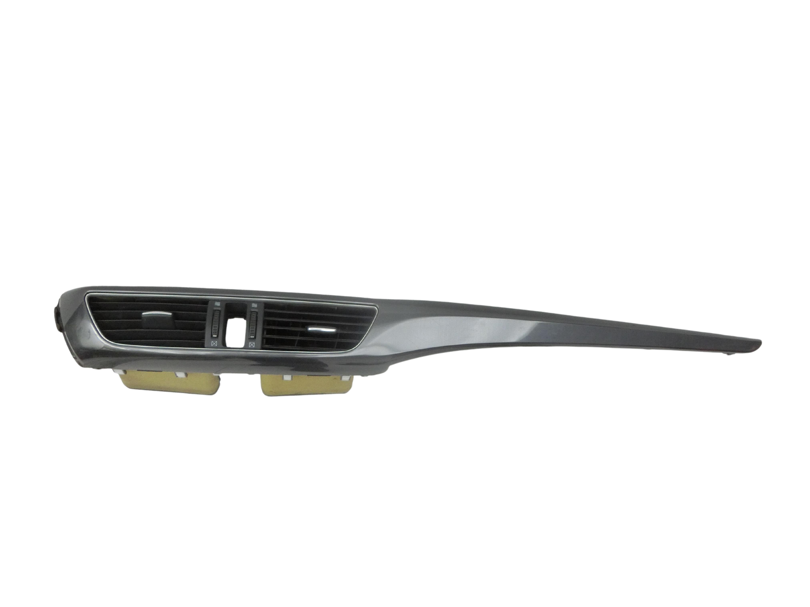 Mazda 6 GJ 12-15 Luftdusche Luftdüse Mitte in Zierleiste Rechts  - Bild 1