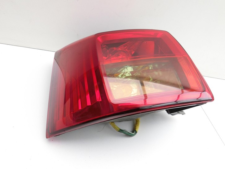 Peugeot 4007 07-12  Rückleuchte Rücklicht Heckleuchte Links orig  - Bild 2