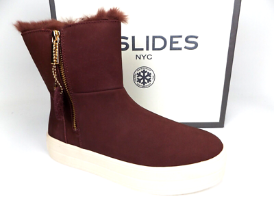 J slides henley taupe sale