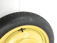 Subaru Forester IV SJ 12-16 1 x Komplettrad Ersatzrad Stahlfelge Sommerreifen Subaru Forester IV SJ 12-16... Vorschau 4