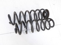 VW Tiguan 5N 11-18 Beide Feder Federn Hinten VW Tiguan 5N 11-18 29.07.2015 1K0511115CD gebraucht Vorschau 6