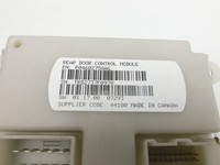 Chrysler Grand Voyager V 08-10 Steuergerät ECU Modul SG Türsteuergerät Rechts Hinten Chrysler Grand Voyager V 08-10... Vorschau 2