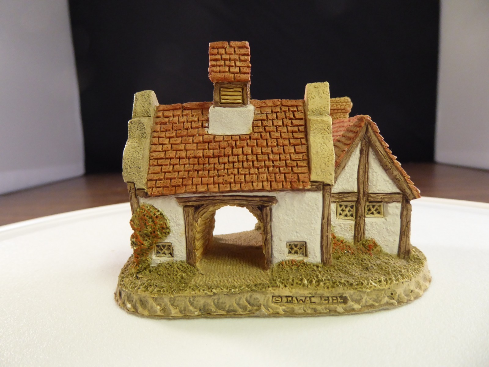 David Winter Cottage 