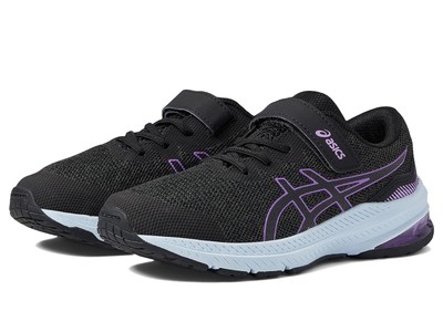 

Обувь для девочек ASICS Kids GT-1000 11 PS (для малышей/маленьких детей)
