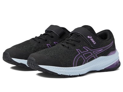 Обувь для девочек ASICS Kids GT-1000 11 PS (для малышей/маленьких детей)