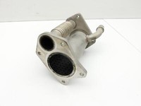 Nissan Qashqai J10 10-13 dCi 1.5 81KW Abgaskühlung Wärmetauscher für AGR Nissan Qashqai J10 10-13 01.01.2010... Vorschau 2
