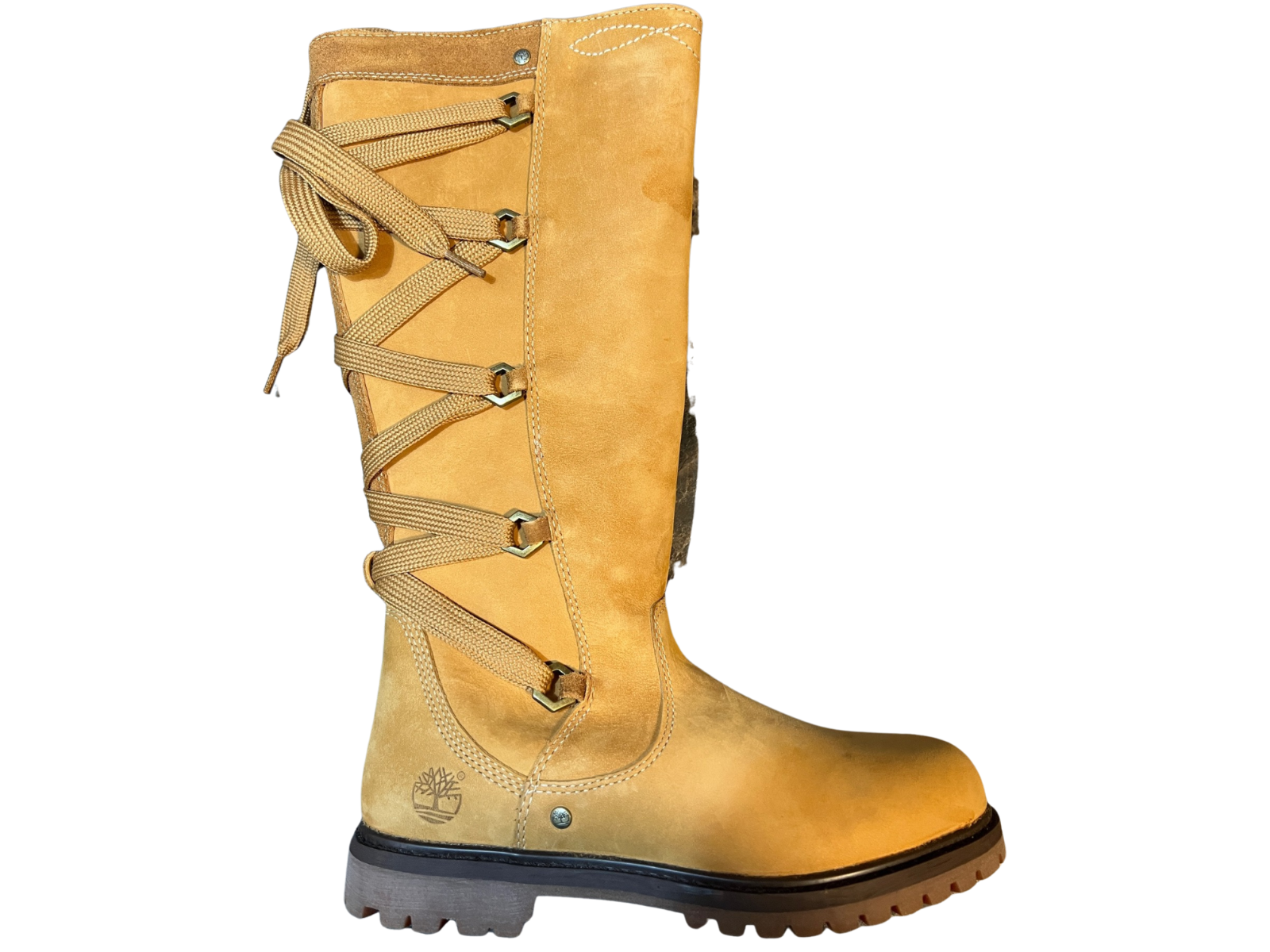 Timberland 87377 Womens Boots FACTORY SECONDS | eBay