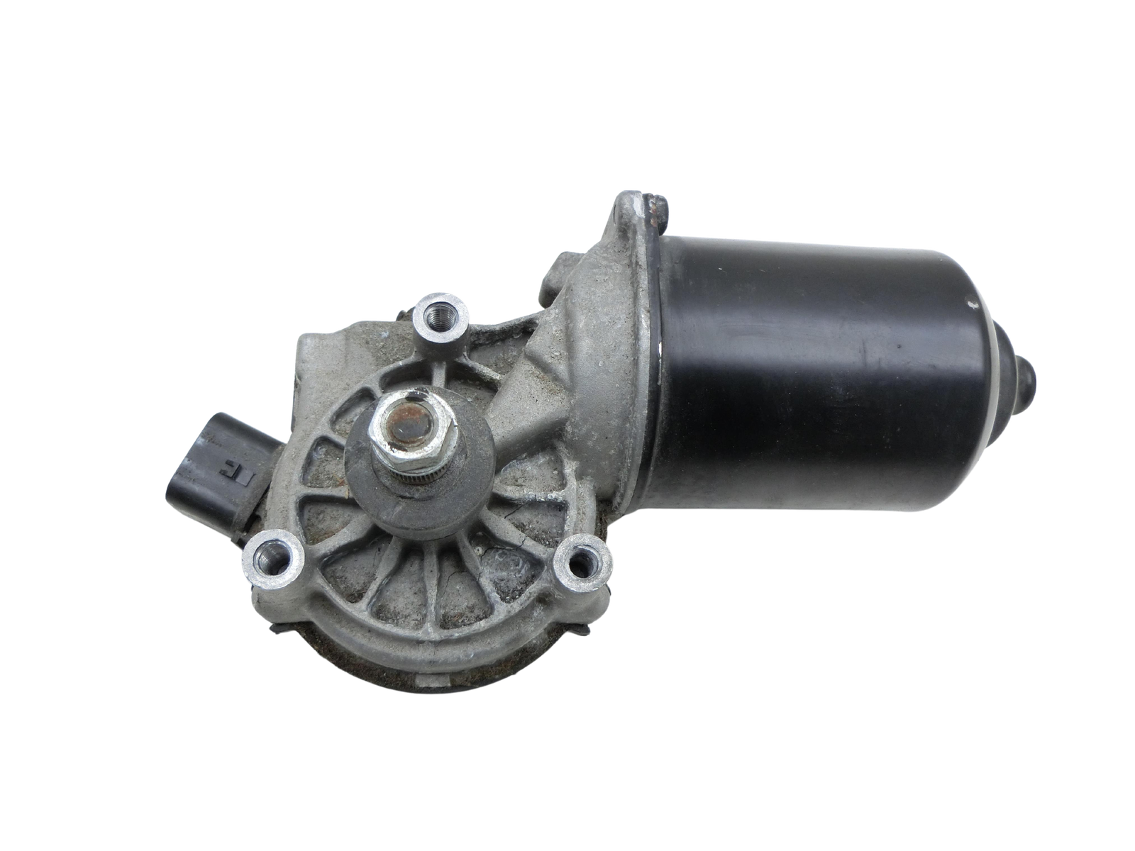 Hyundai I30 GD 15-17 Wischermotor Vorne  - Bild 1