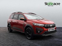 2024 Dacia Jogger 1.6 HEV Extreme 5dr Auto MPV PETROL/ELECTRIC Automatic