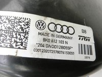 Audi A4 8K B8 QU 11-15 TDI 2,0 140KW Bremskraftverstärker Audi A4 8K B8 QU 11-15 10.04.2015 8K0612107D 8K0612103N... Vorschau 5