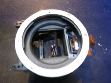 Canon Eos 1000d Repair Rebel Xskiss F Digital Rear Cover