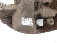 Mercedes GLK X204 320 09-12 CDI 3,0 165KW Bremssattel Bremszange Vorne Links Mercedes GLK X204 320 09-12 04.06.2009... Vorschau 4