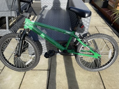 diamondback viper green