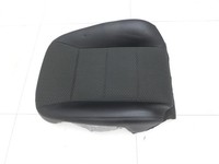 Mercedes A160 W169 08-12 Lim Sitzbezug Rückenpolster Rechts Vorne für Beifahrer Sitz beheizt Mercedes A160 W169... Vorschau 2