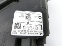 VW Touran II 5T 15-21 Scheinwerfer Frontscheinwerfer Links VW Touran II 5T 15-21 24.10.2016 5TB941005A 030129920100... Vorschau 5