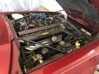 image 1 of engine