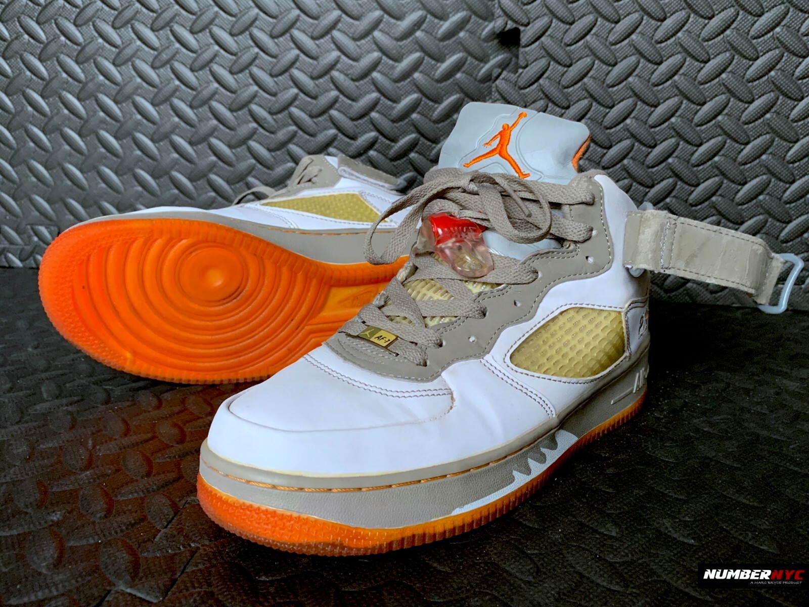 nike air force 1 best of both worlds