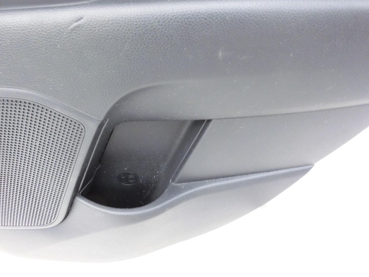 KIA Stonic YB 17-20 Türverkleidung Türpappe Rechts Hinten KIA Stonic YB 17-20 09.12.2019 83302-H8520WK 590-H8000... Vorschau 3