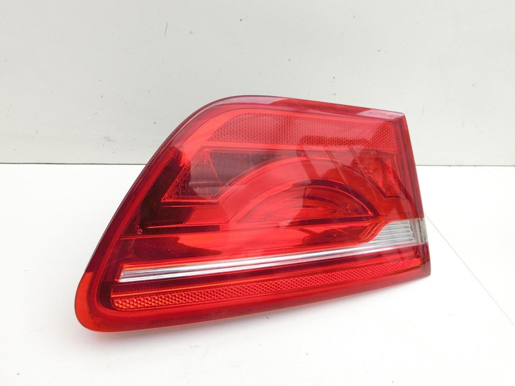 Jaguar XE X760 15-19 Lim Rückleuchte Heckleuchte Hinten Links Innen Jaguar XE X760 15-19 26.08.2018 T2H1056 gebraucht Bild 2