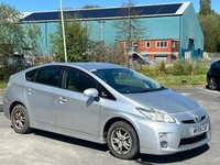 2009 Toyota Prius 1.8L PRIUS HYBRID PETROL Hybrid