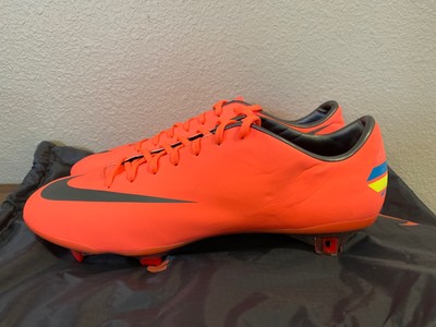 Nike Mercurial Vapor 13 Pro FG Future Lab Soccer Master