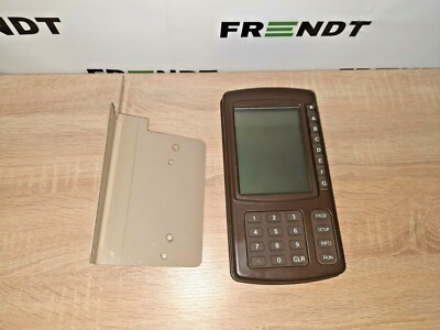 Gps Guidance Equipment John Deere Original Greenstar