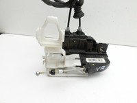 Hyundai IX55 09-11 Türschloss m. ZV Stellmotor Rechts Vorne Hyundai IX55 09-11 09.02.2012 81320-3J040 gebraucht Vorschau 4